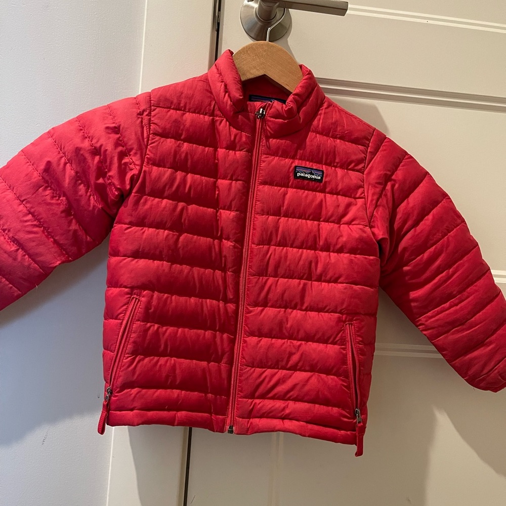 Patagonia Baby Down Sweater